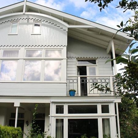 Bussum Room On The Top エクステリア 写真