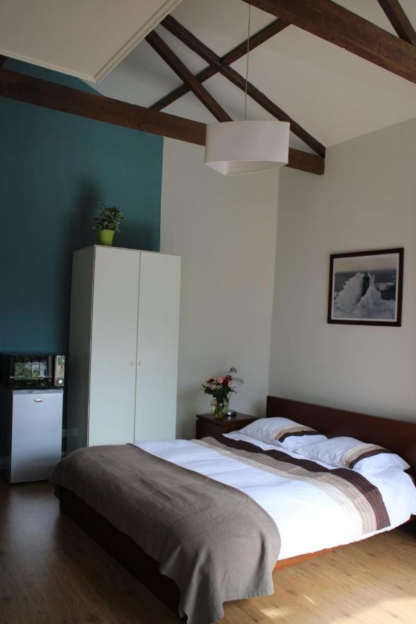 Bussum Room On The Top エクステリア 写真
