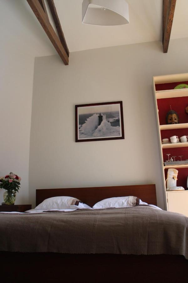 Bussum Room On The Top エクステリア 写真