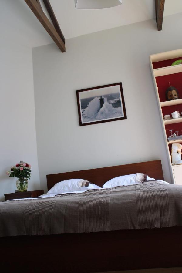 Bussum Room On The Top エクステリア 写真