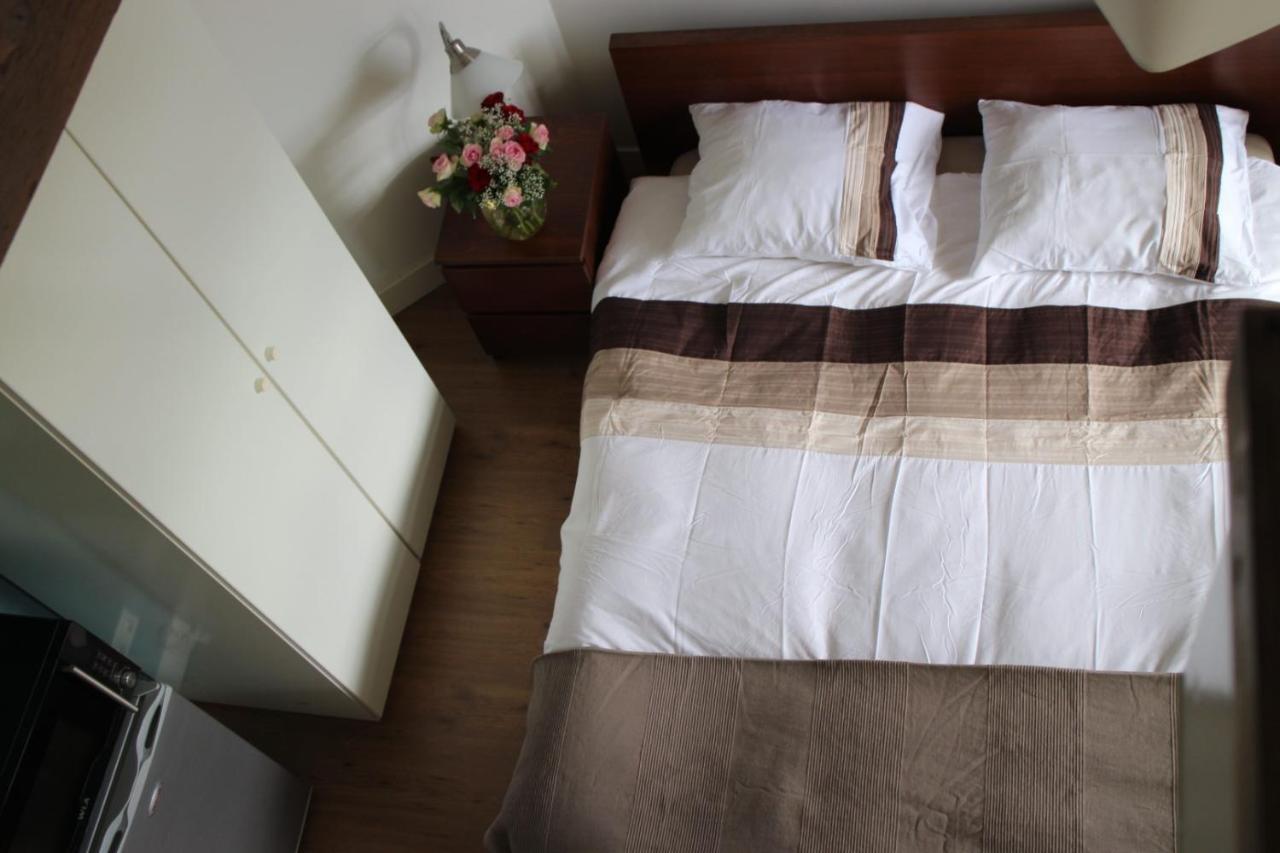 Bussum Room On The Top エクステリア 写真