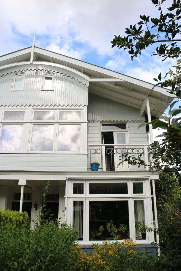 Bussum Room On The Top エクステリア 写真
