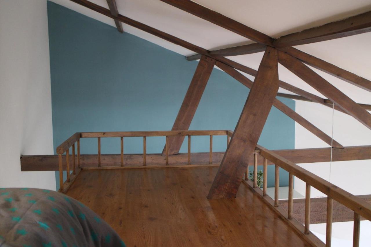 Bussum Room On The Top エクステリア 写真