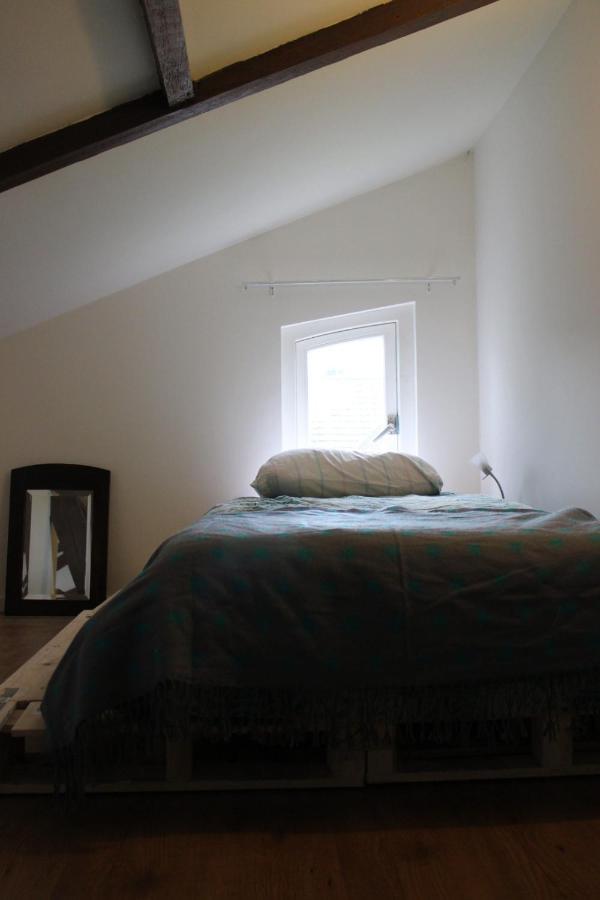 Bussum Room On The Top エクステリア 写真