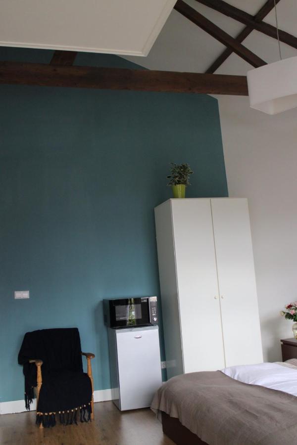 Bussum Room On The Top エクステリア 写真