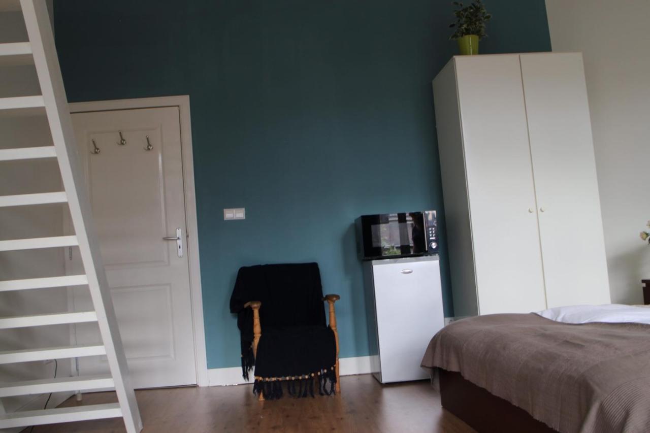 Bussum Room On The Top エクステリア 写真