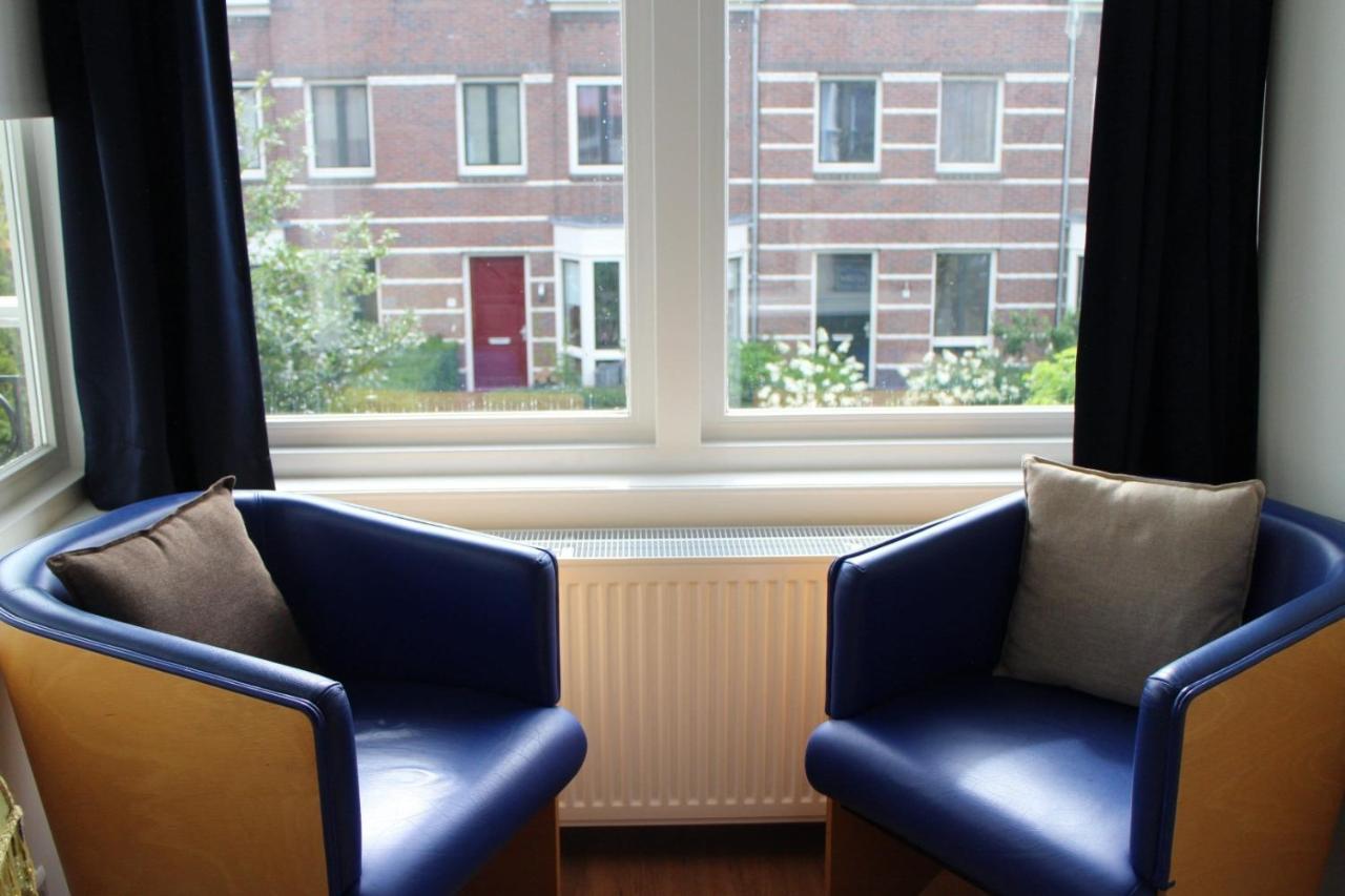 Bussum Room On The Top エクステリア 写真