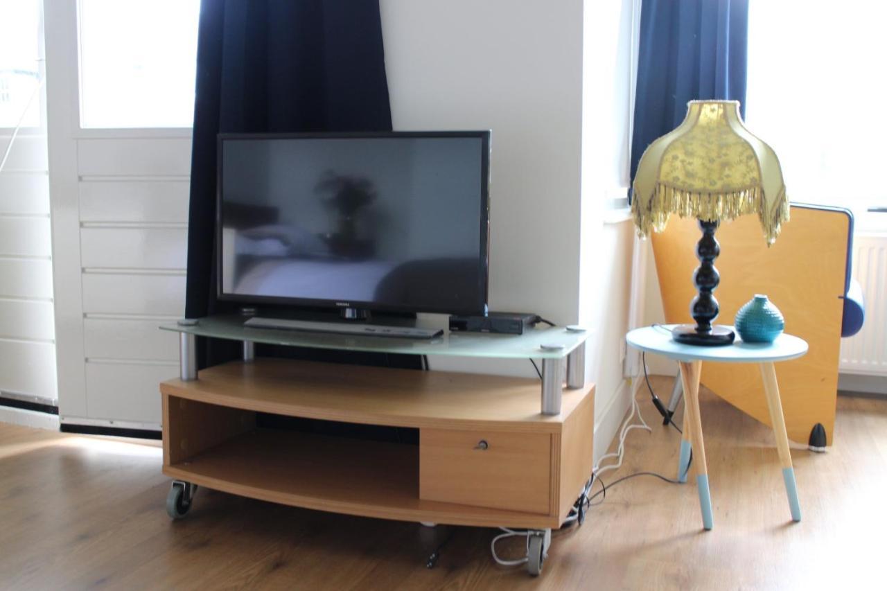 Bussum Room On The Top エクステリア 写真