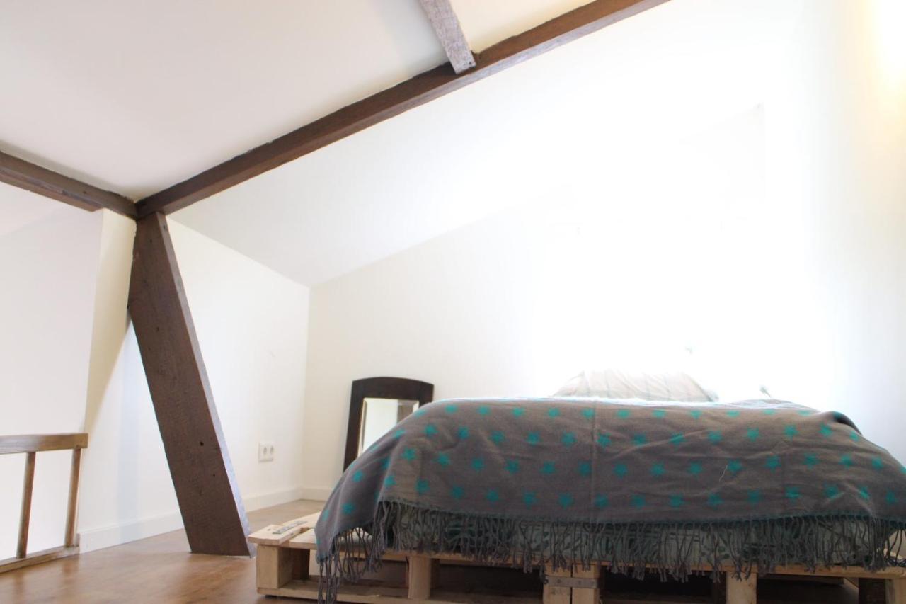 Bussum Room On The Top エクステリア 写真